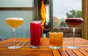 The Ultimate Guide to Happy Hour in Albuquerque
