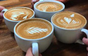Warm Up with a Roundup of the Best Coffee Spots in Albuquerque
