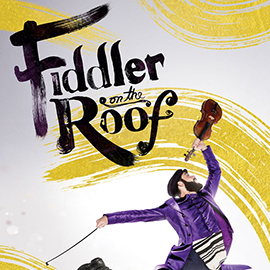 Popejoy Presents “Fiddler on the Roof” 