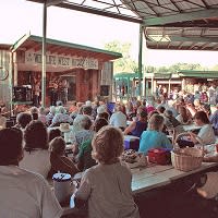 Family Music Festivals at Wildlife West Nature Park 