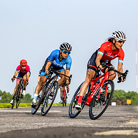 Criterium And Athlete Expo: USA Cycling 