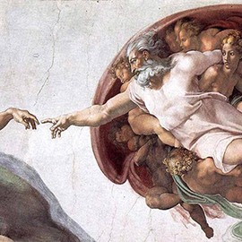 Michelangelo's Sistine Chapel: The Exhibition 