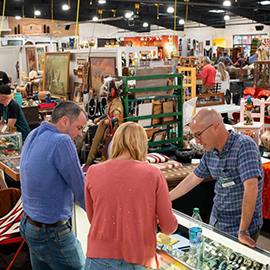 Great Southwestern Vintage and Antique Show 