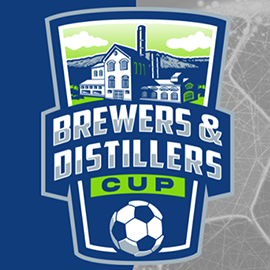 2022 Brewers & Distillers Cup 