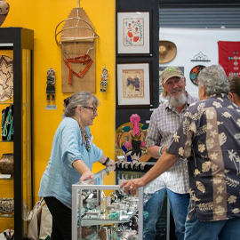 22nd Great Southwestern Antique Show