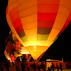 Your Ultimate Guide to Visiting Albuquerque During Balloon Fiesta 