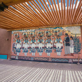Albuquerque American Indian Arts Festival