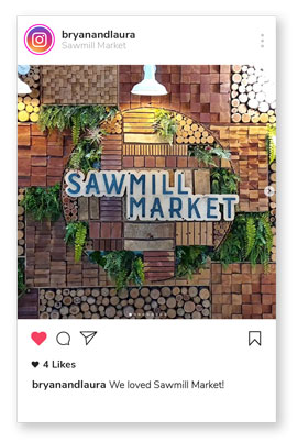 Sawmill Market 