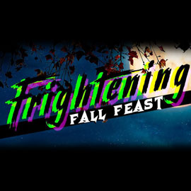 Frightening Fall Feast