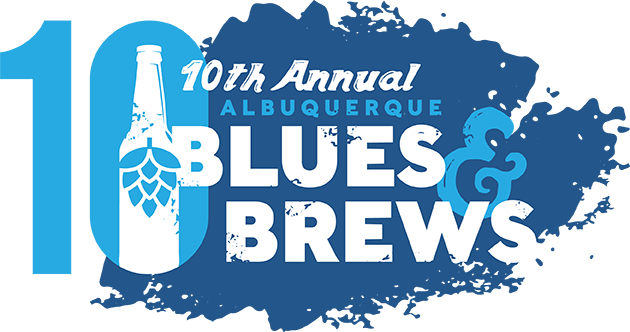 10th Annual Albuquerque Blues and Brews 