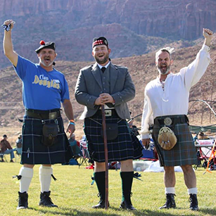 New Mexico Renaissance Celtic Festival 