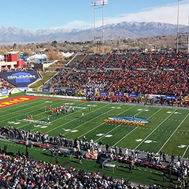 New Mexico Bowl 